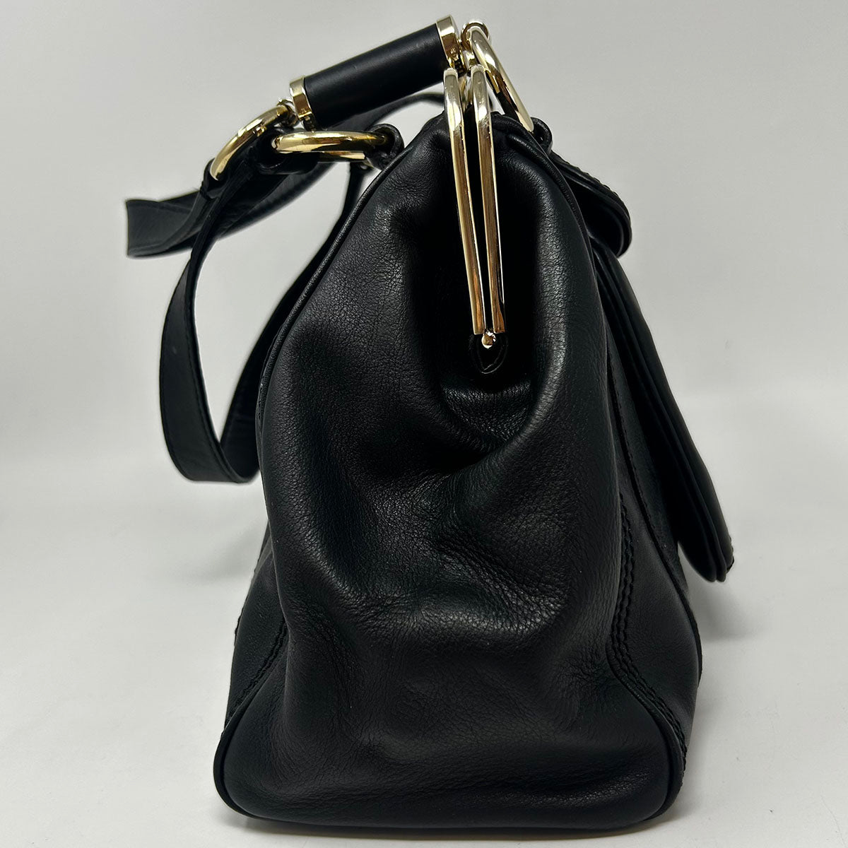 Celine Handle Bag