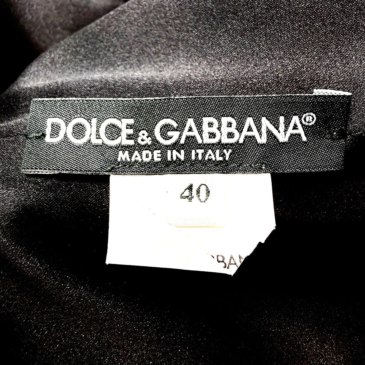 Dolce & Gabbana Dress