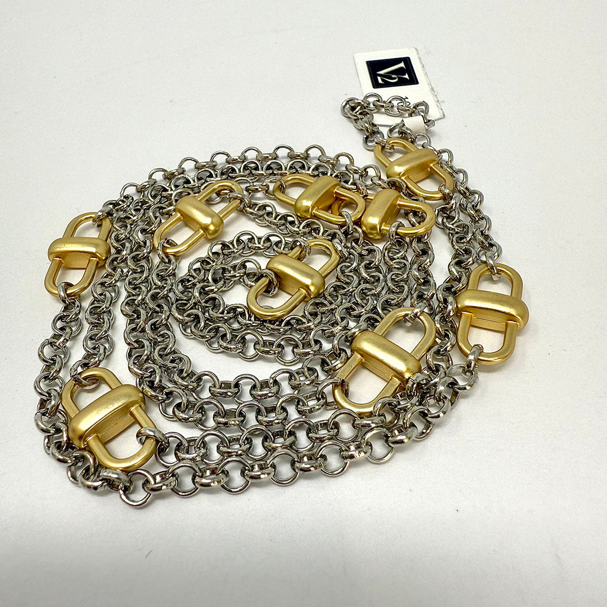 V2 Designs Necklace