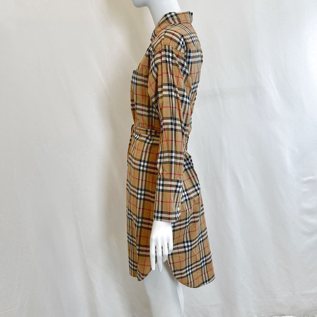 Burberry Dress