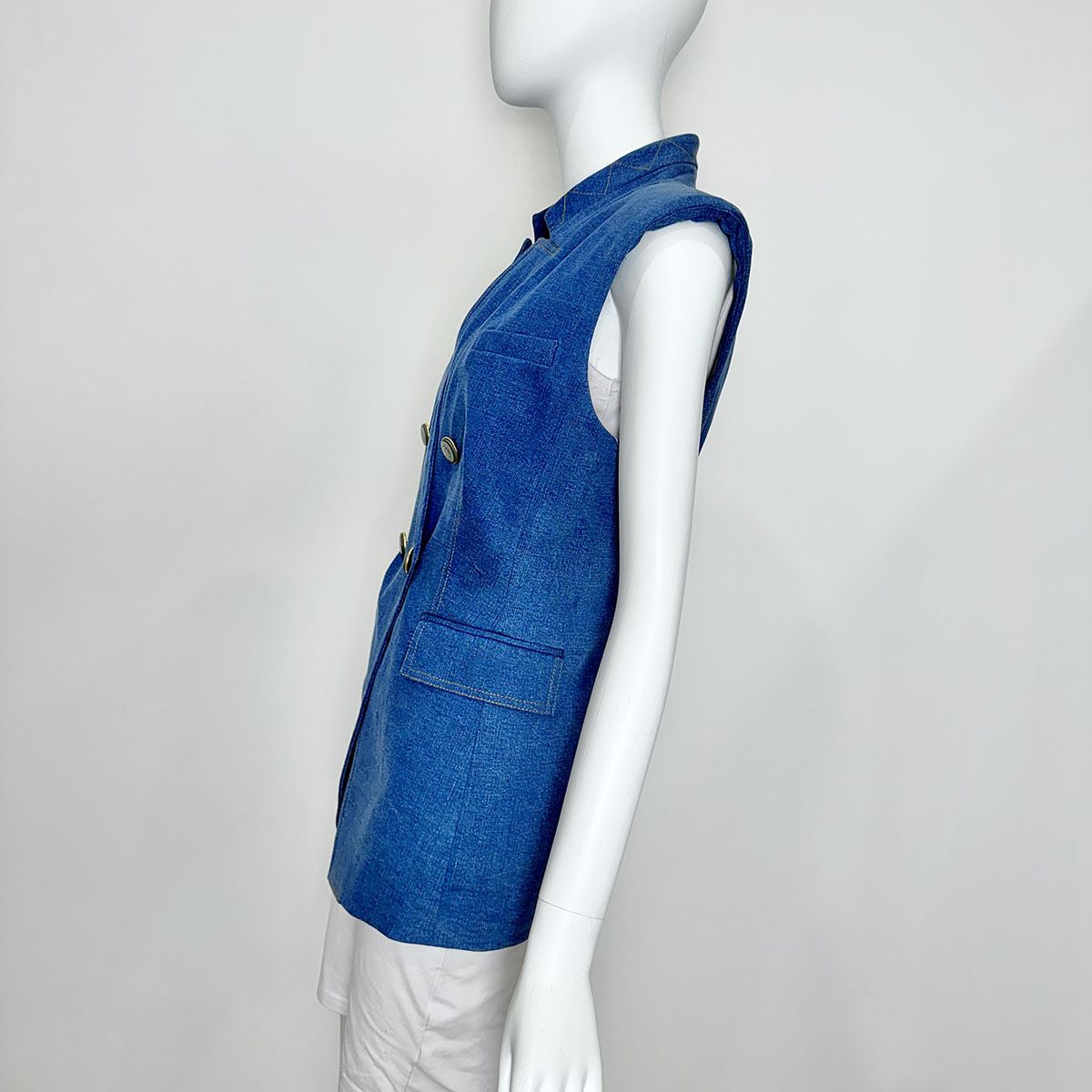 Veronica Beard Vest