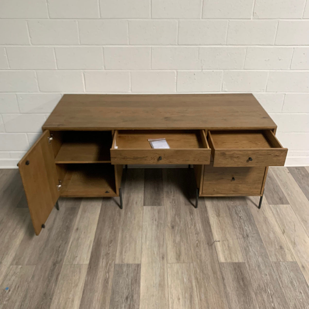 Executive Desk