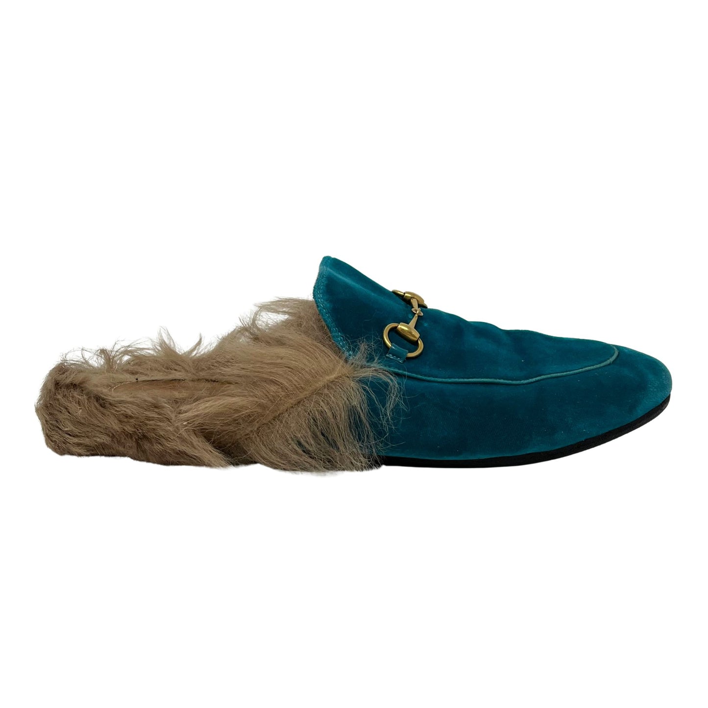 Gucci Mules