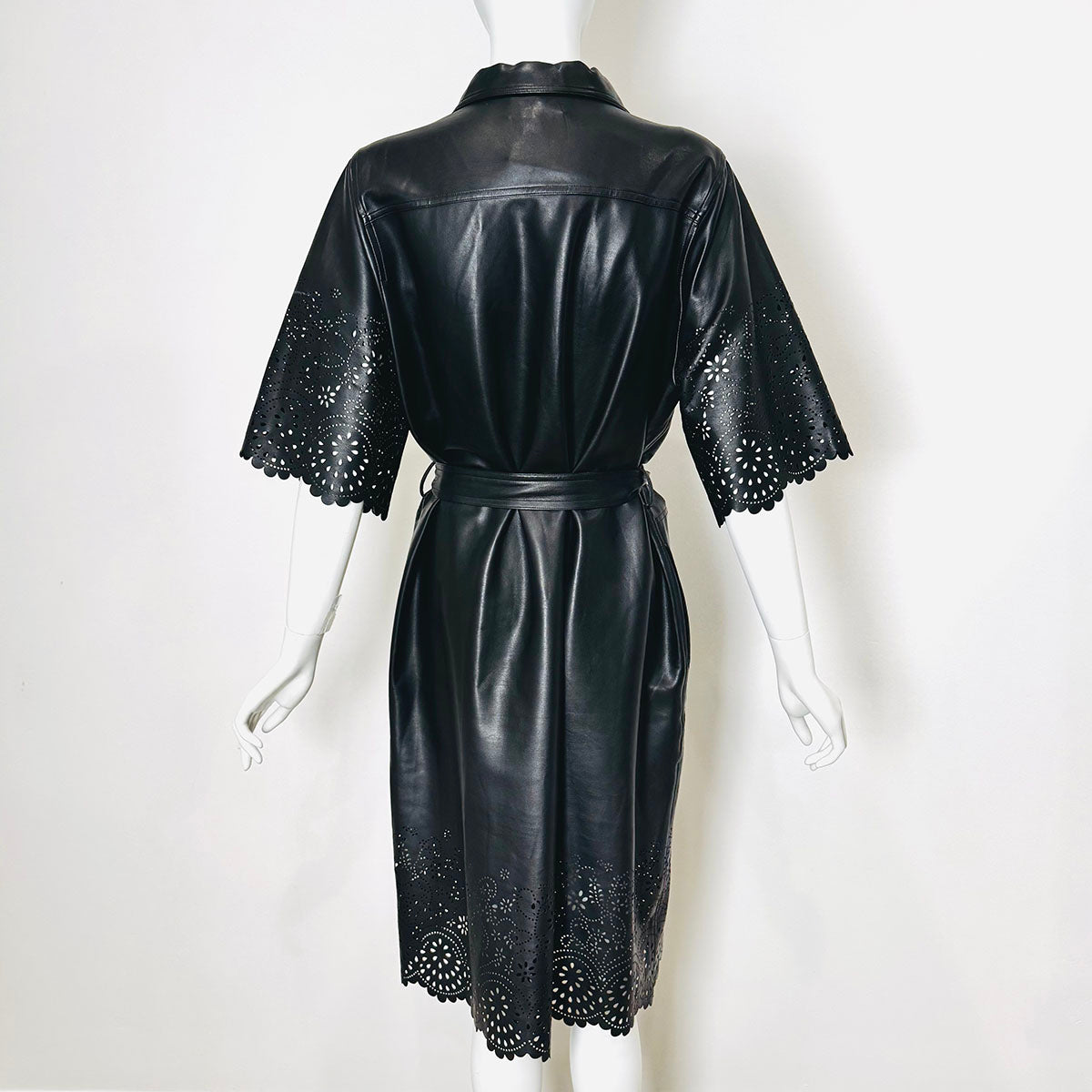 Munthe Dress