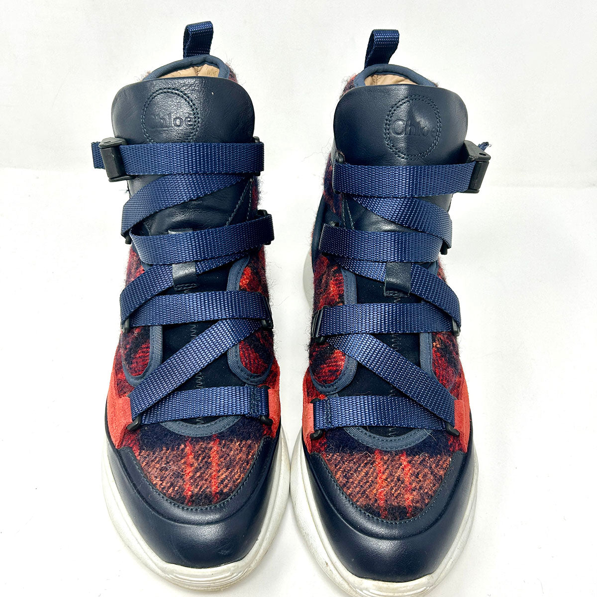 Chloe Sneakers
