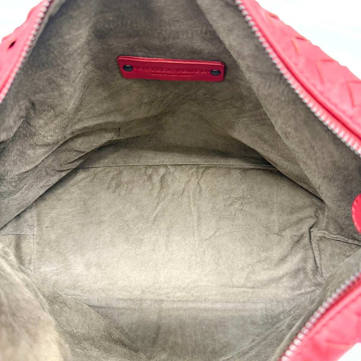 Bottega Veneta Intrecciato Hobo