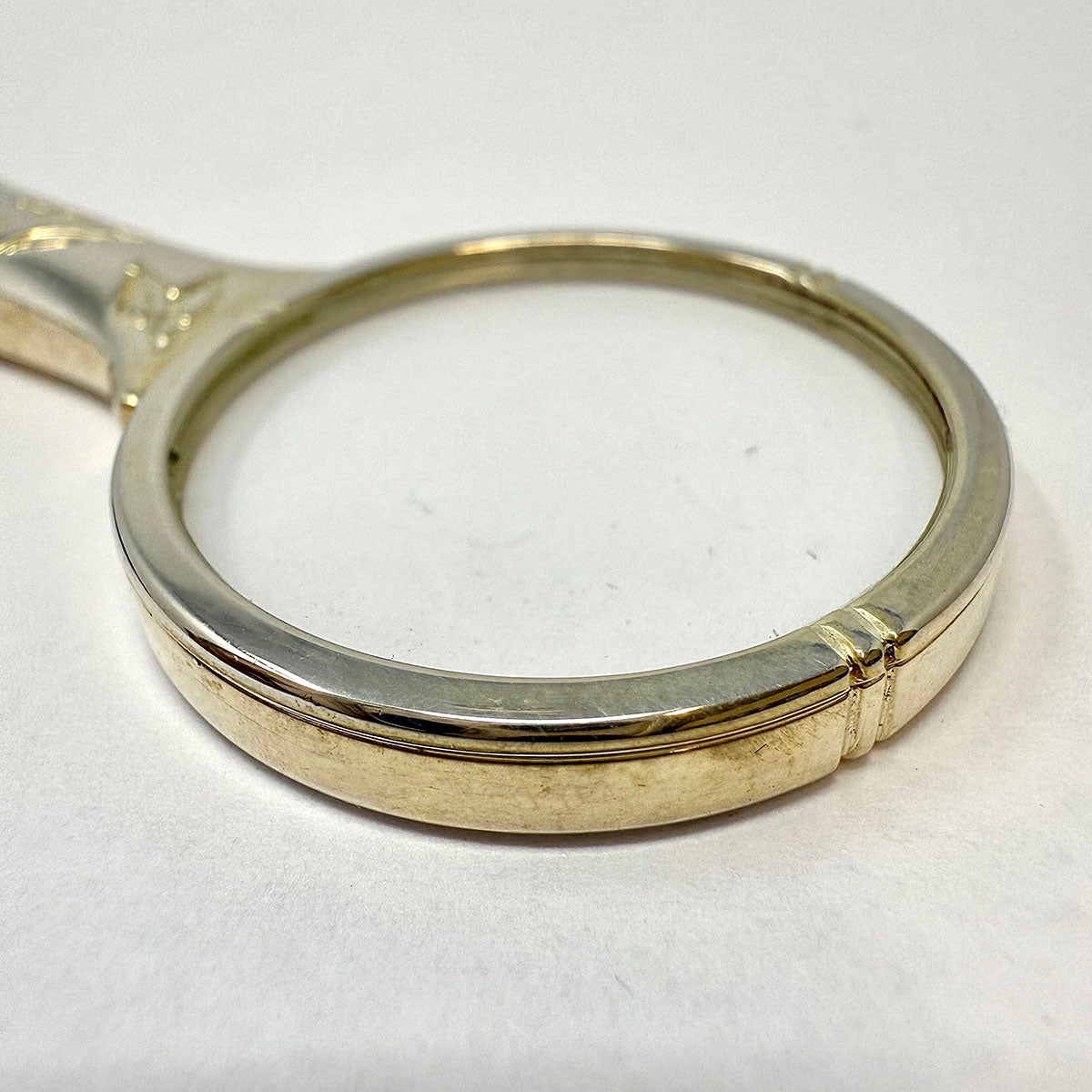 Tiffany & Co. Magnifying Glass