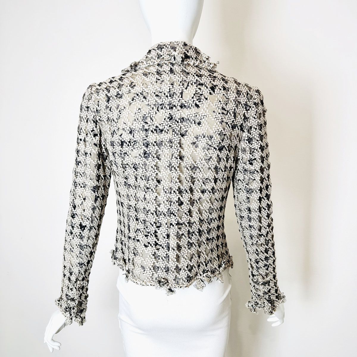 Chanel Jacket