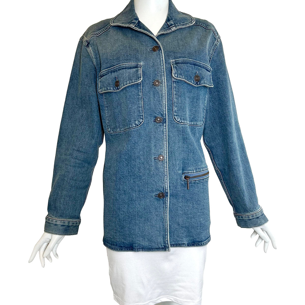 Lafayette 148 Jacket