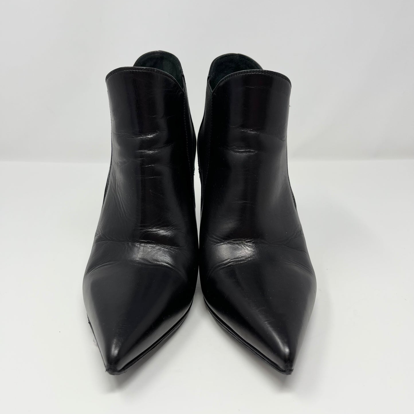 Saint Laurent Boots