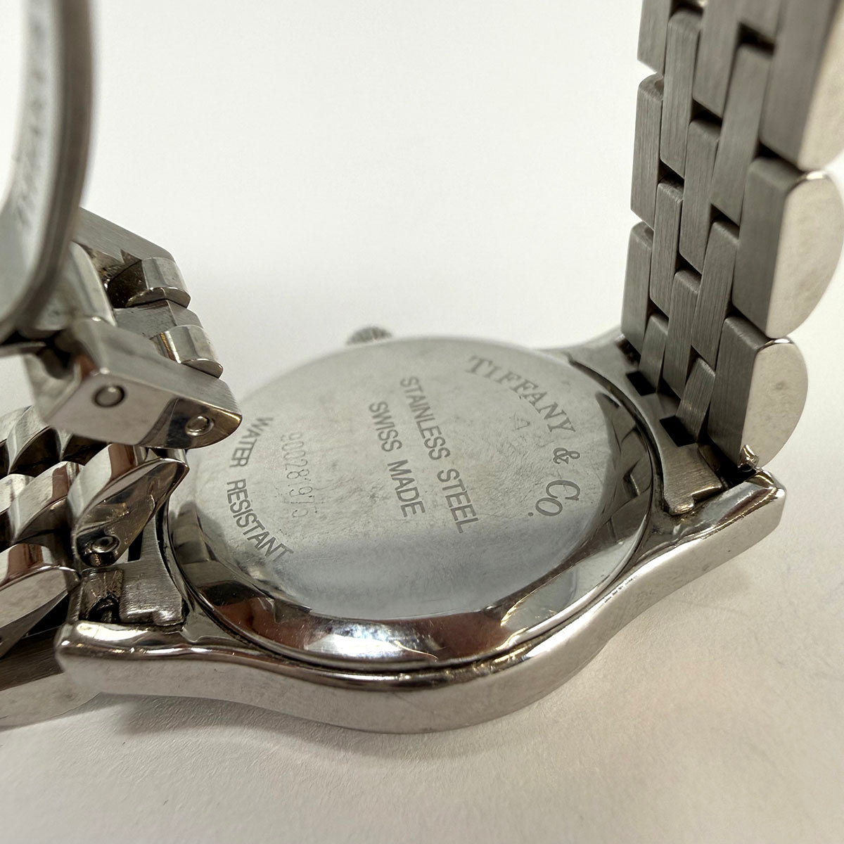 Tiffany & Co. Watch
