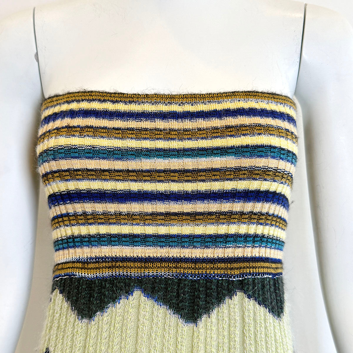 Missoni Sport Dress