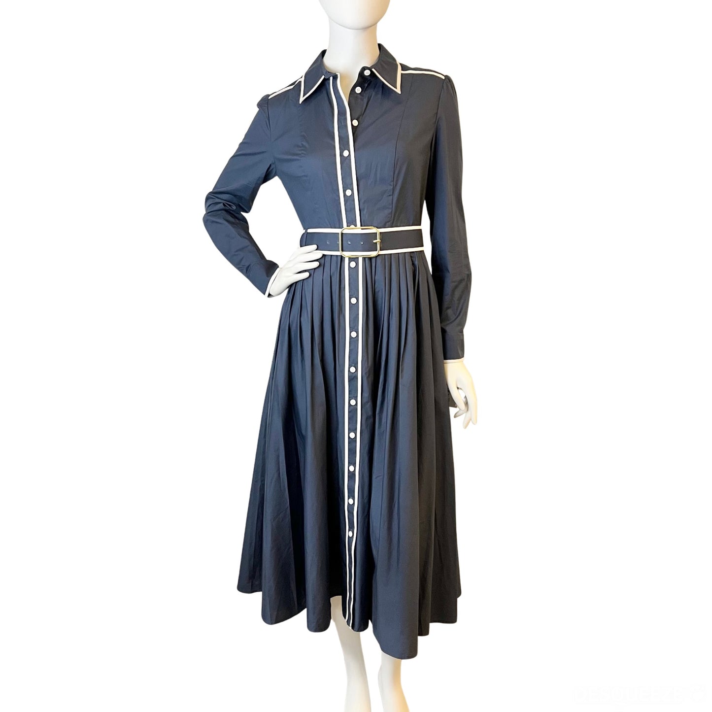 Leo Lin Dress