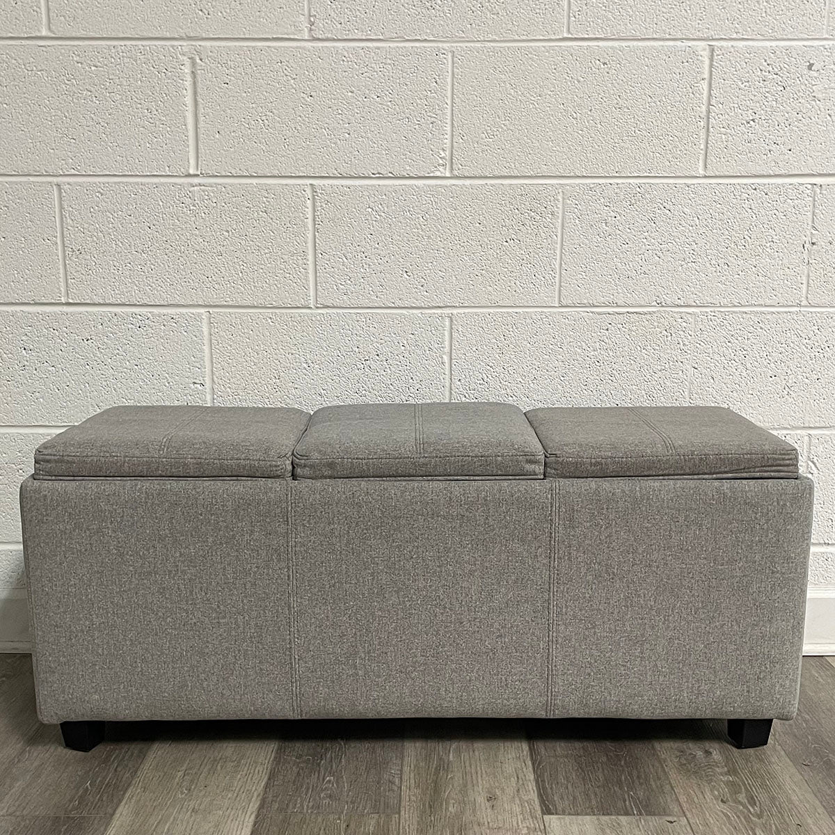 Ottoman with Storage