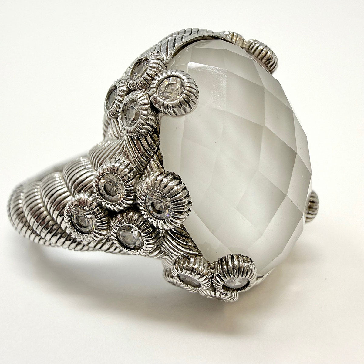 Judith Ripka Ring
