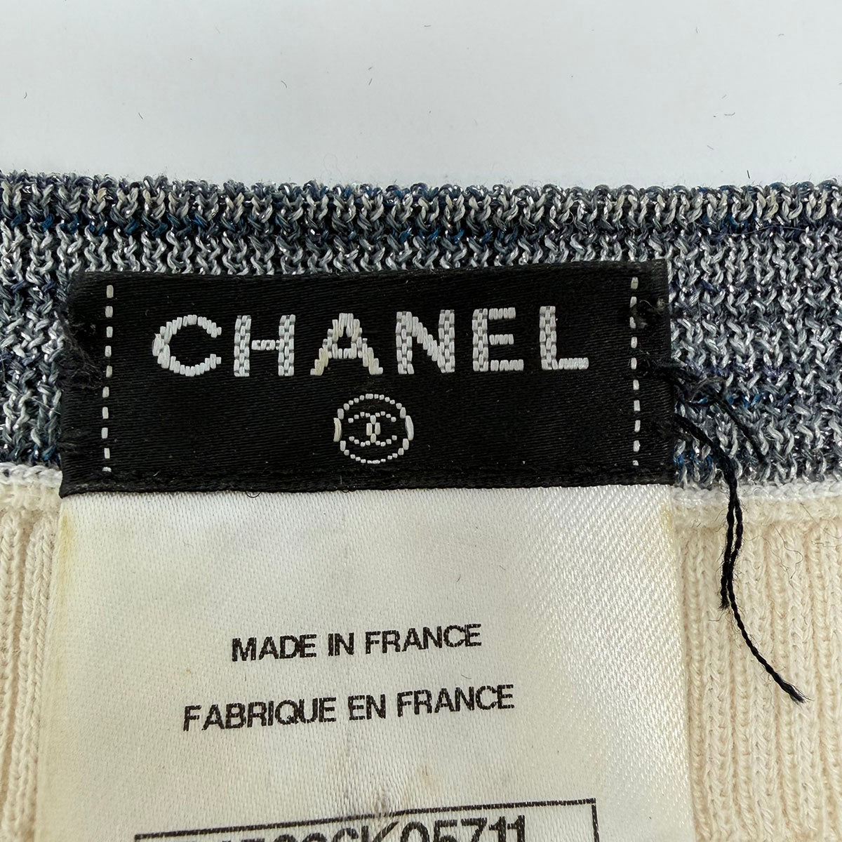 Chanel Dress
