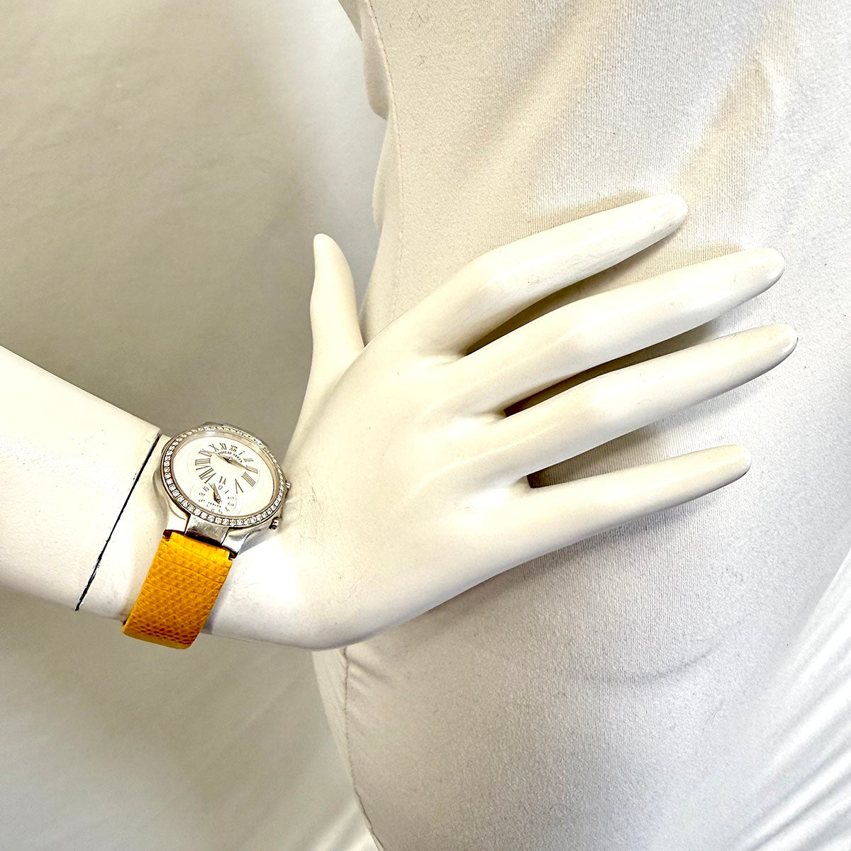 Philip Stein Watch