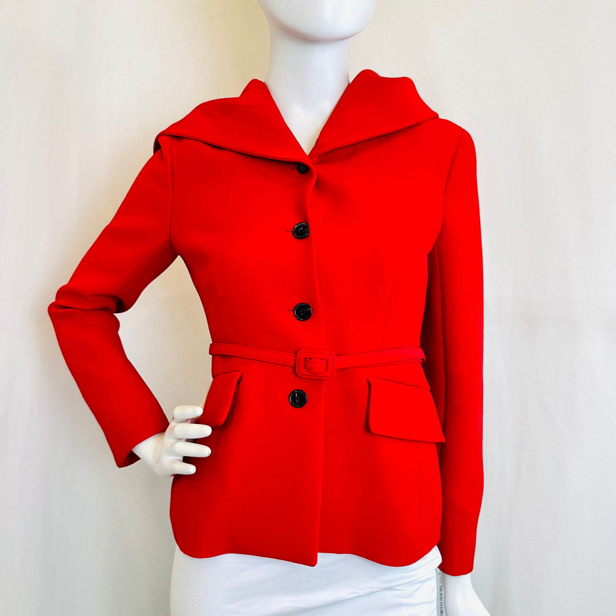 Christian Dior Jacket
