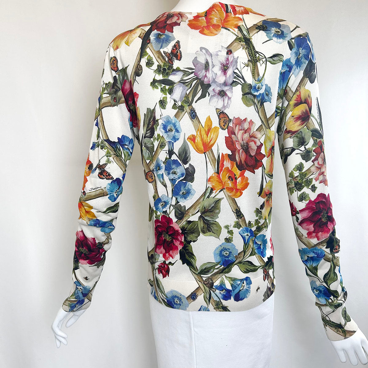 Dolce & Gabbana Sweater