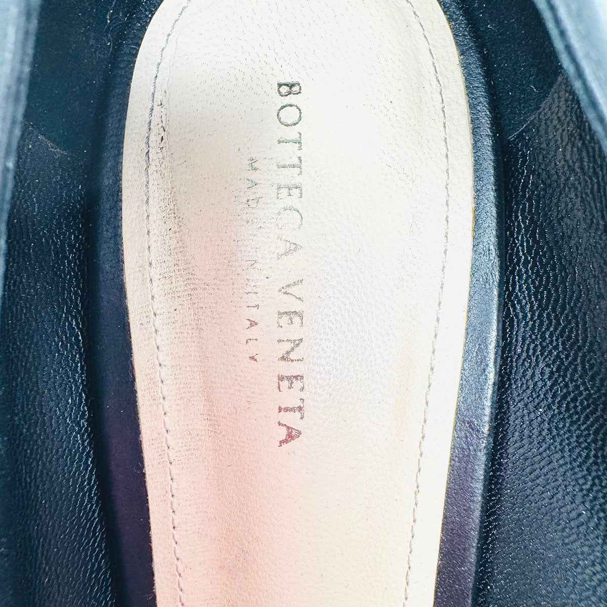 Bottega Veneta Pumps