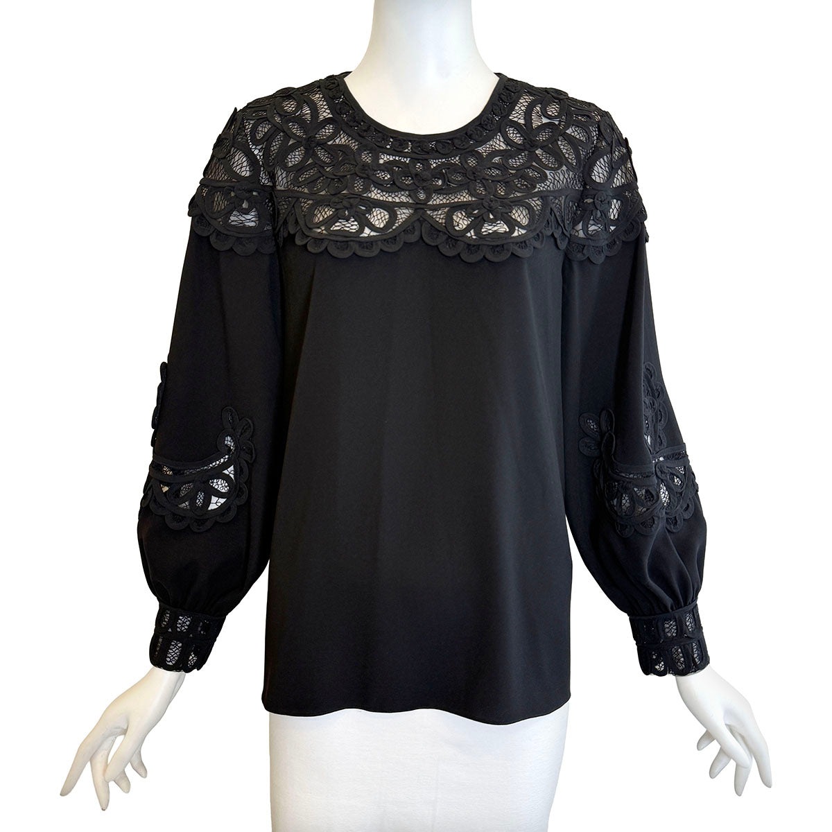 Carolina Herrera Blouse