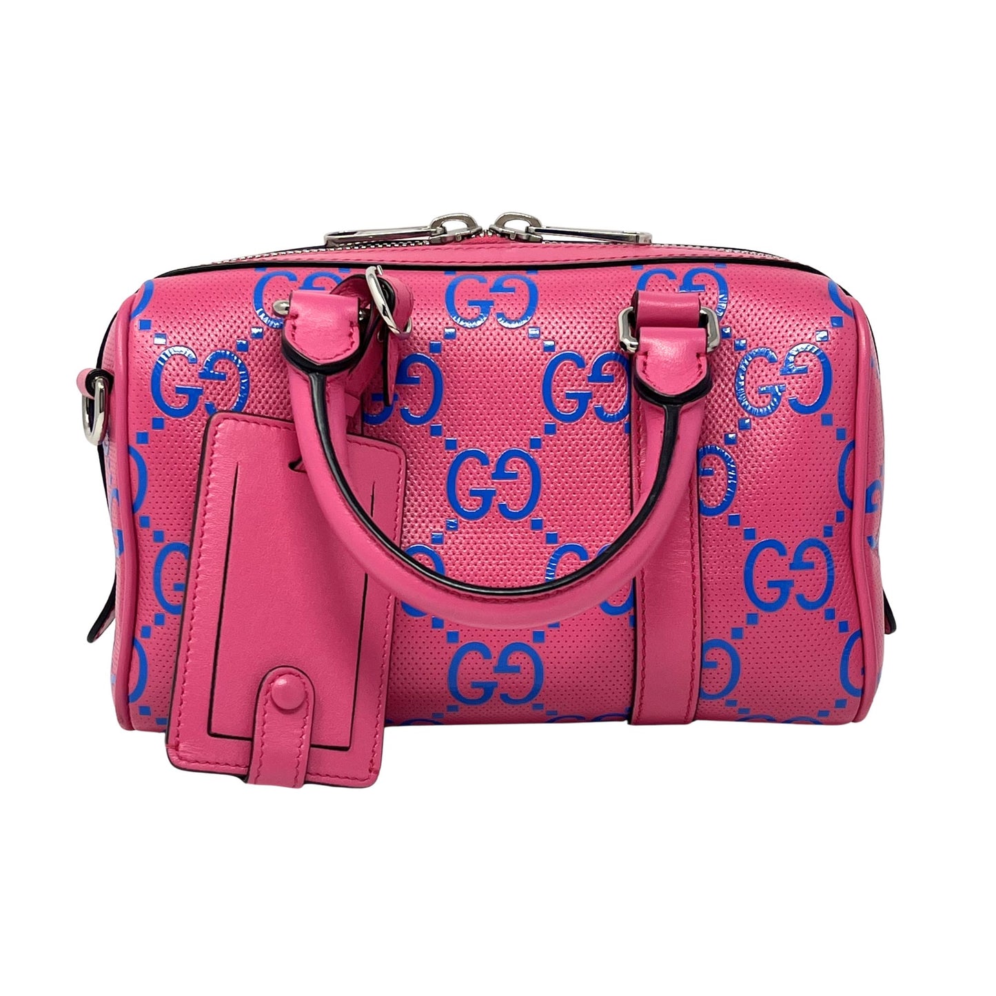 Gucci Handle Bag