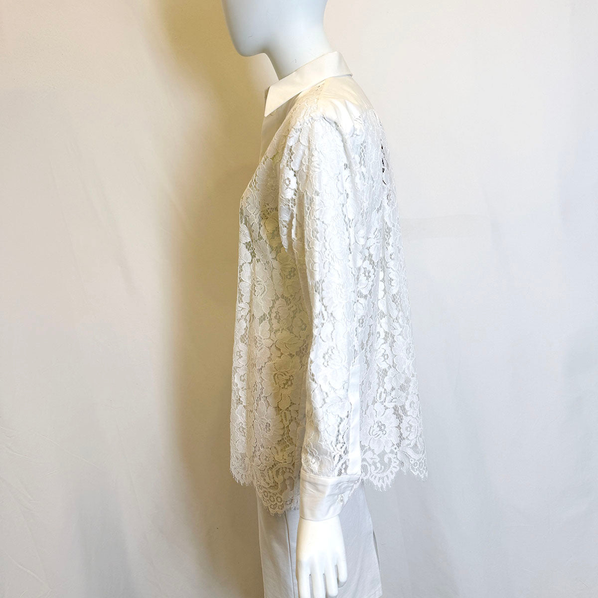 Michael Kors Collection Blouse