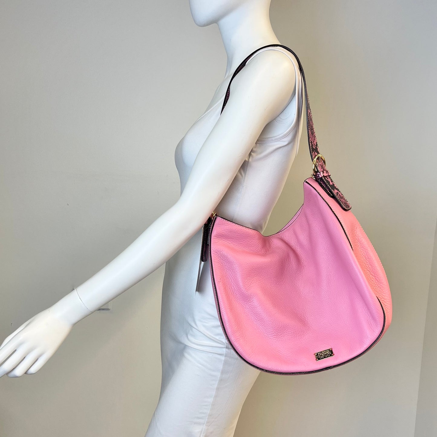 Frances Valentine Hobo