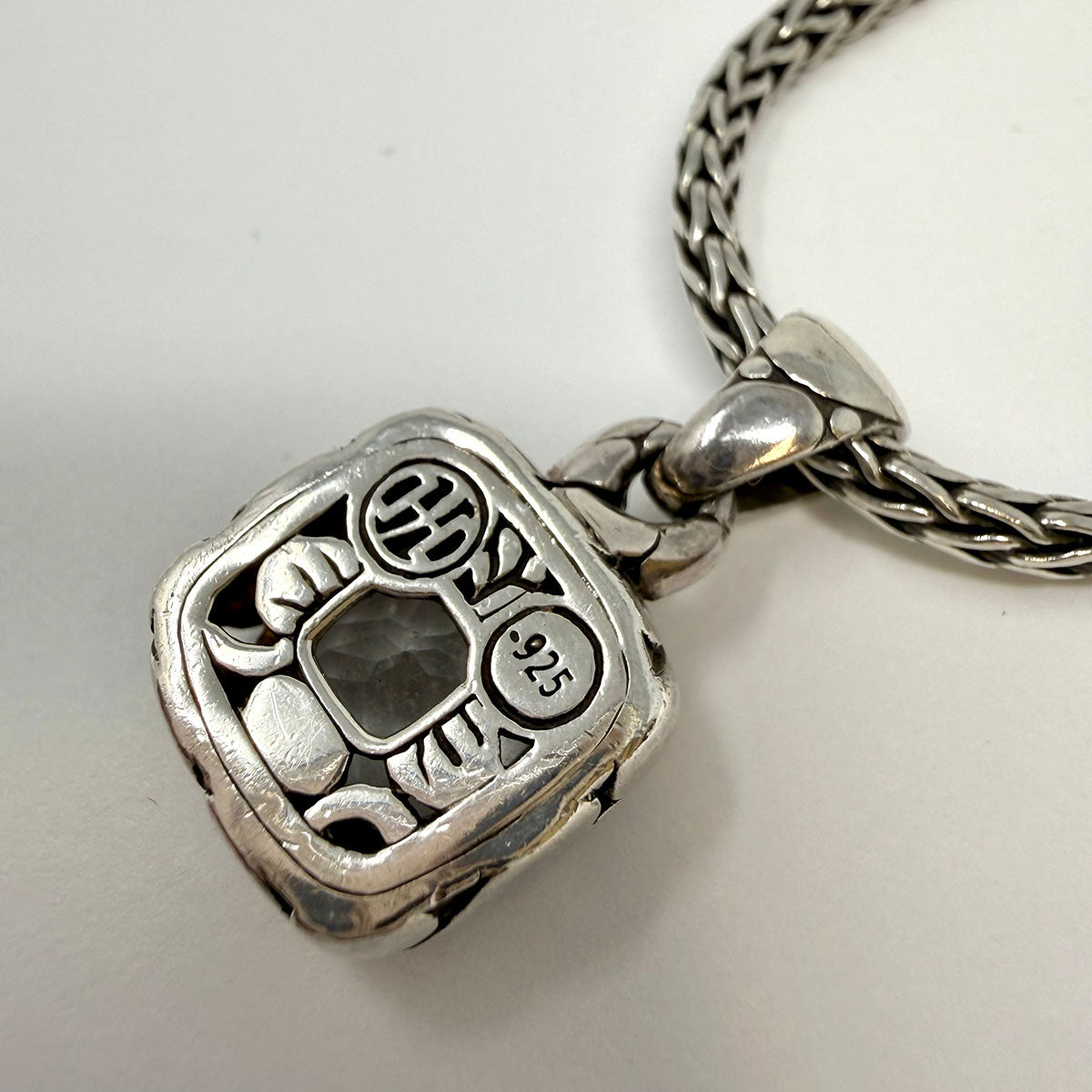 John Hardy Necklace