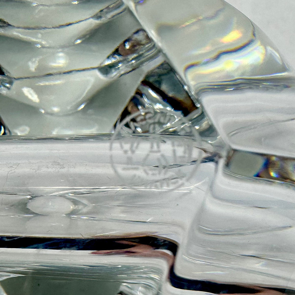 Neptune Vase