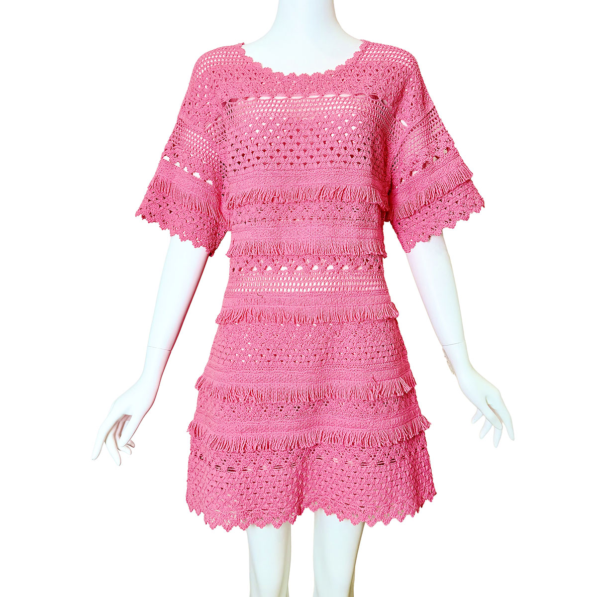 Maje Dress