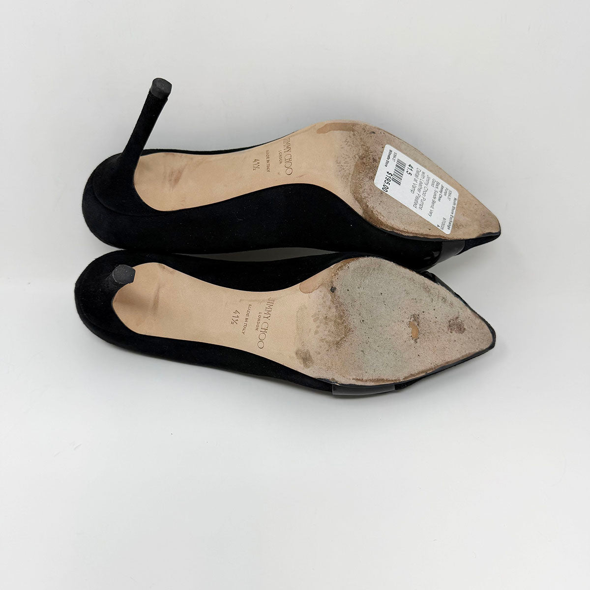 Jimmy Choo Pumps