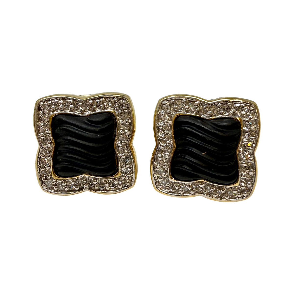 David Yurman Earrings