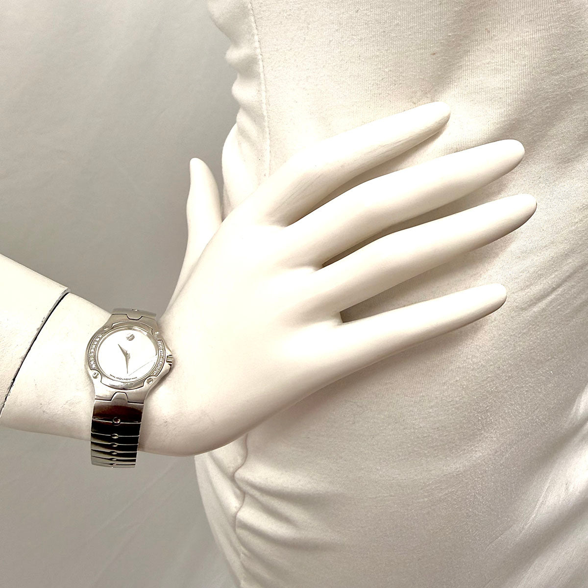 Movado Watch