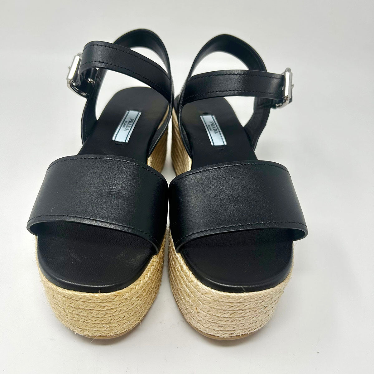 Prada Sandals