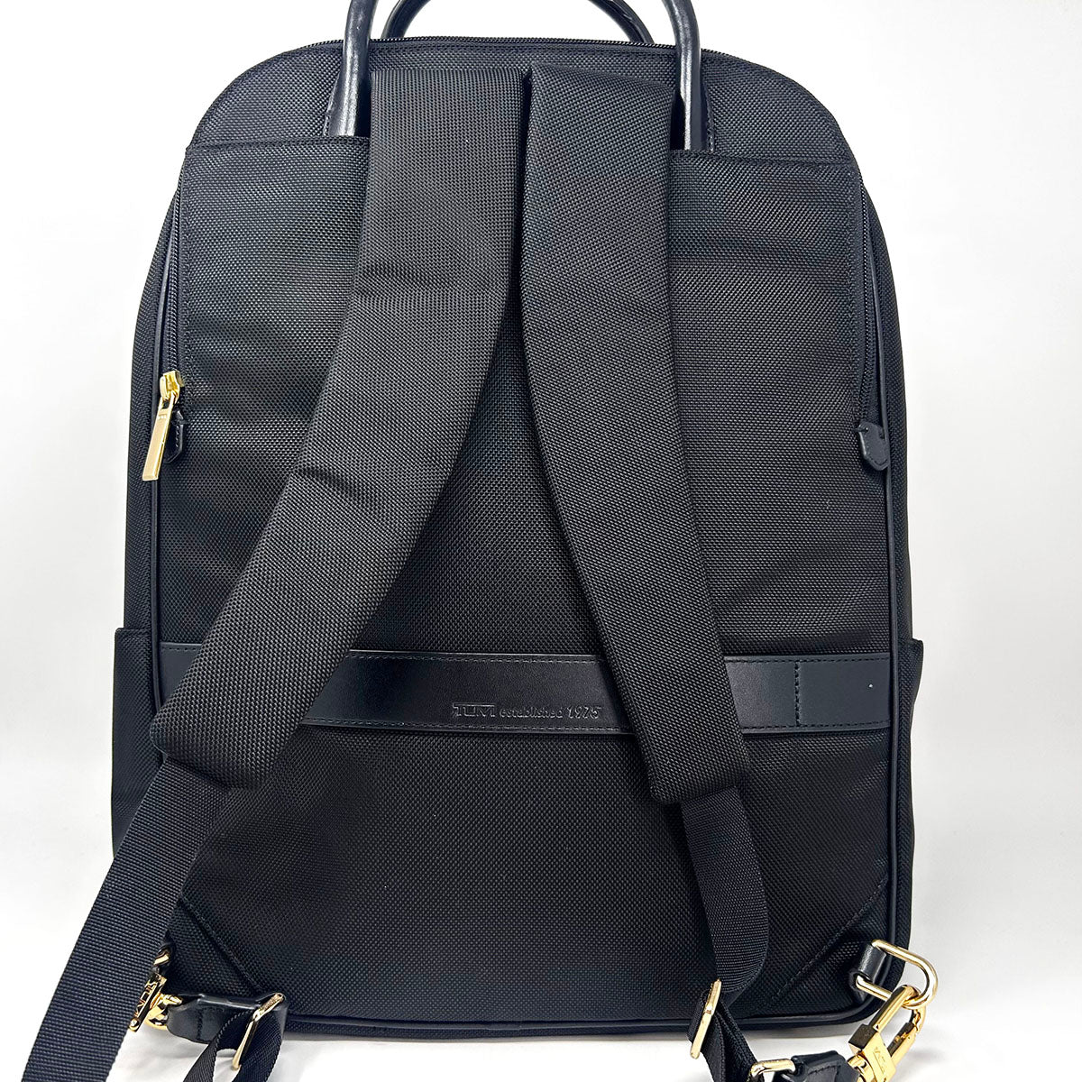 Tumi Backpack