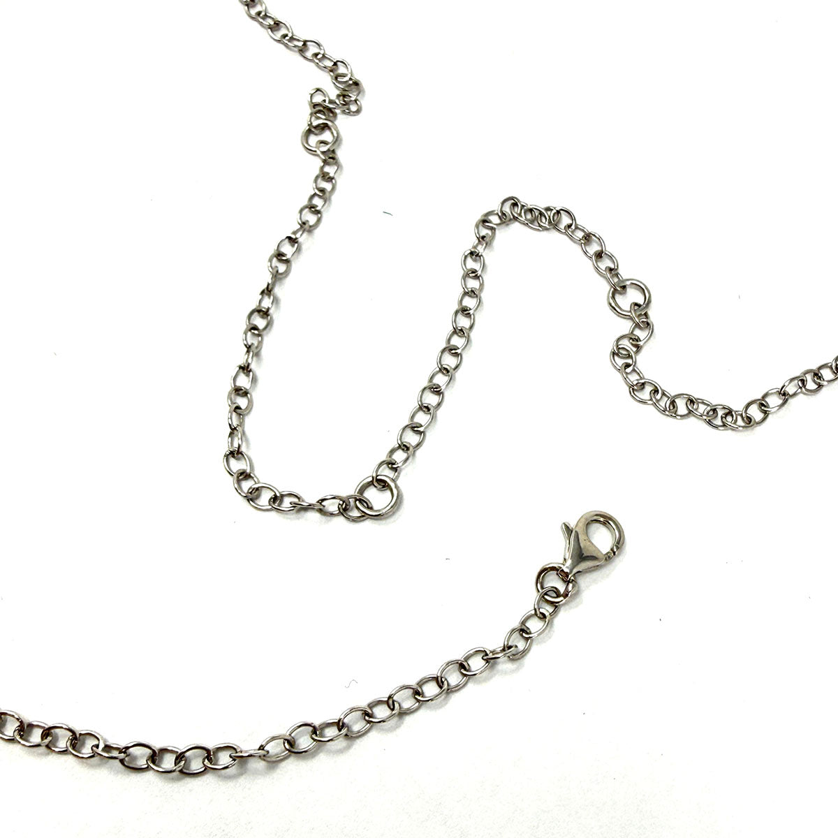 Tracey Mayer Necklace