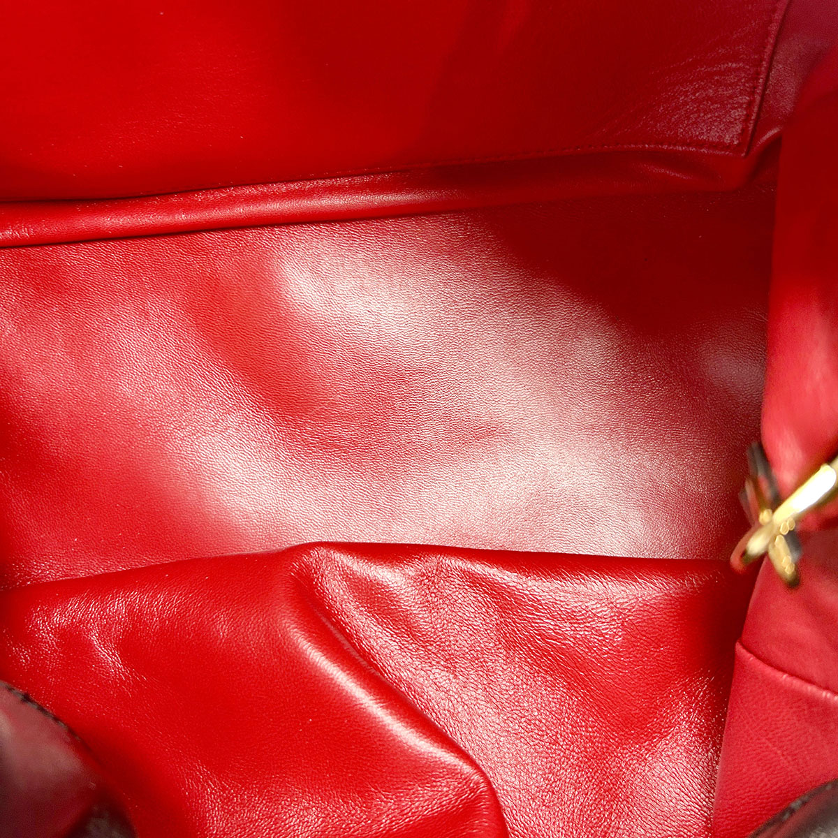 Mansur Gavriel Bucket Bag