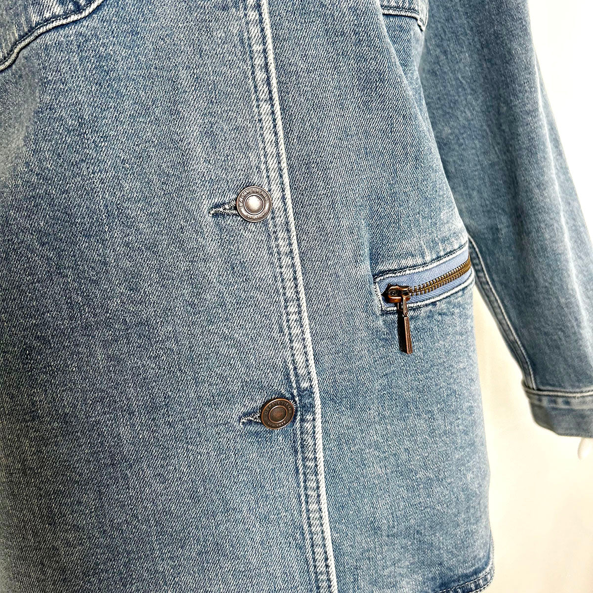 Lafayette 148 Jacket