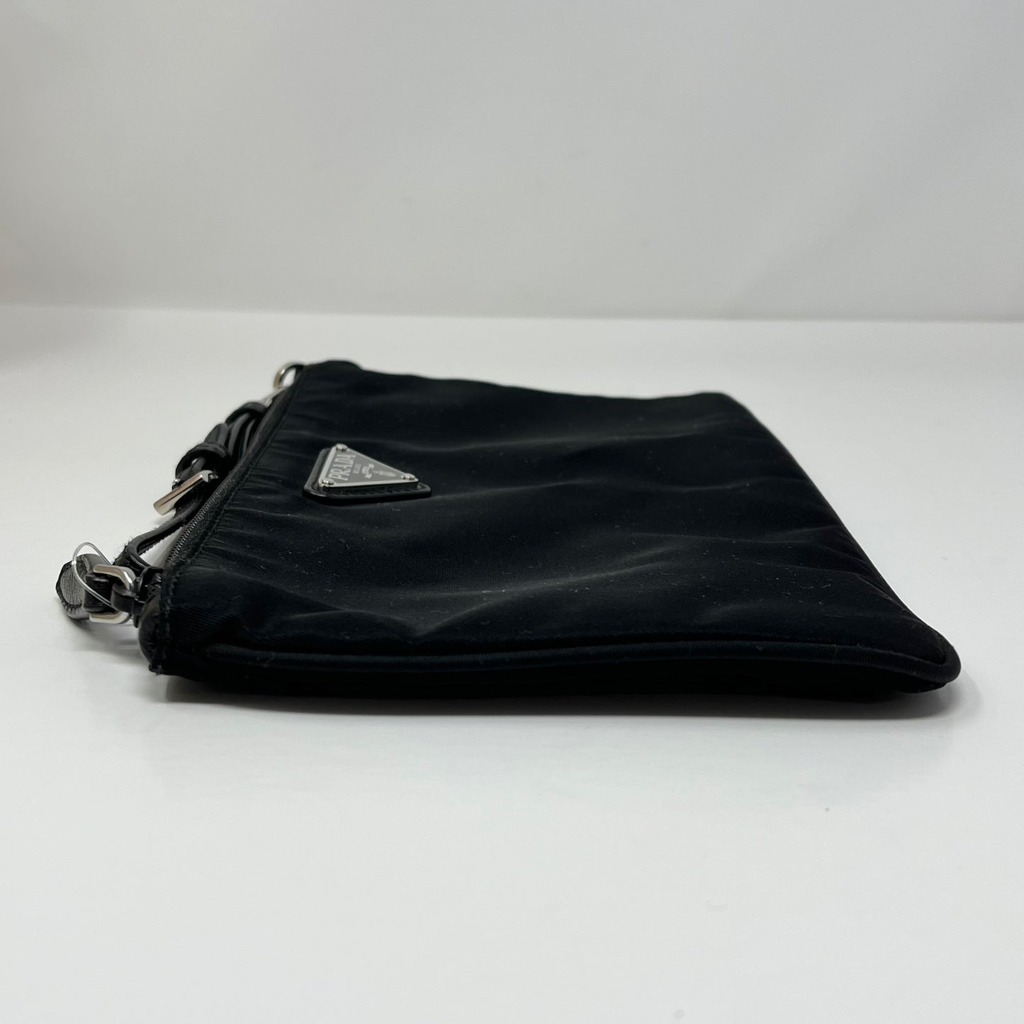 Prada Wristlet