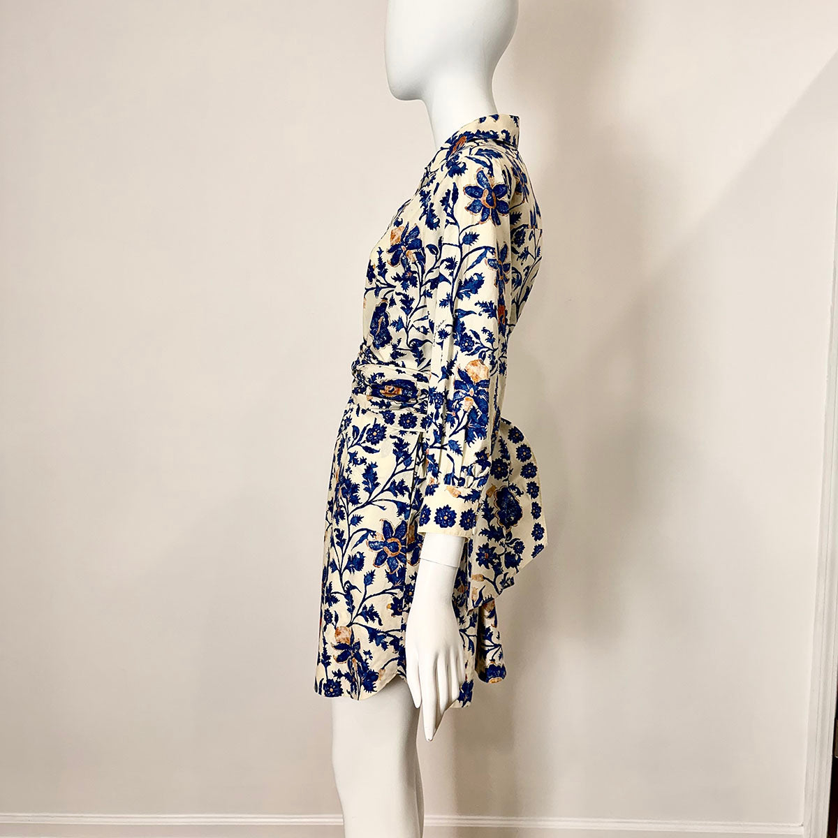 Cara Cara Dress