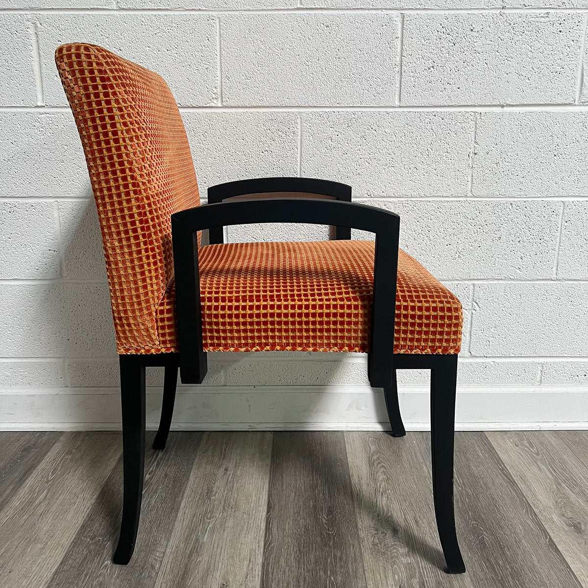 Set Of 6 Dining Chairs