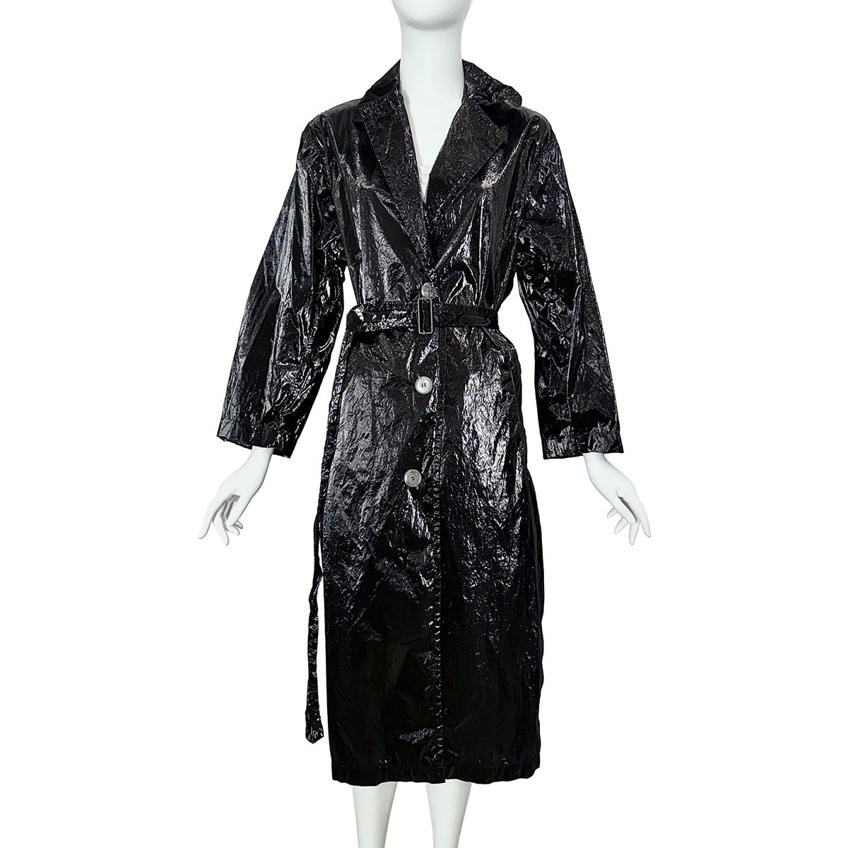 Dries Van Noten Raincoat