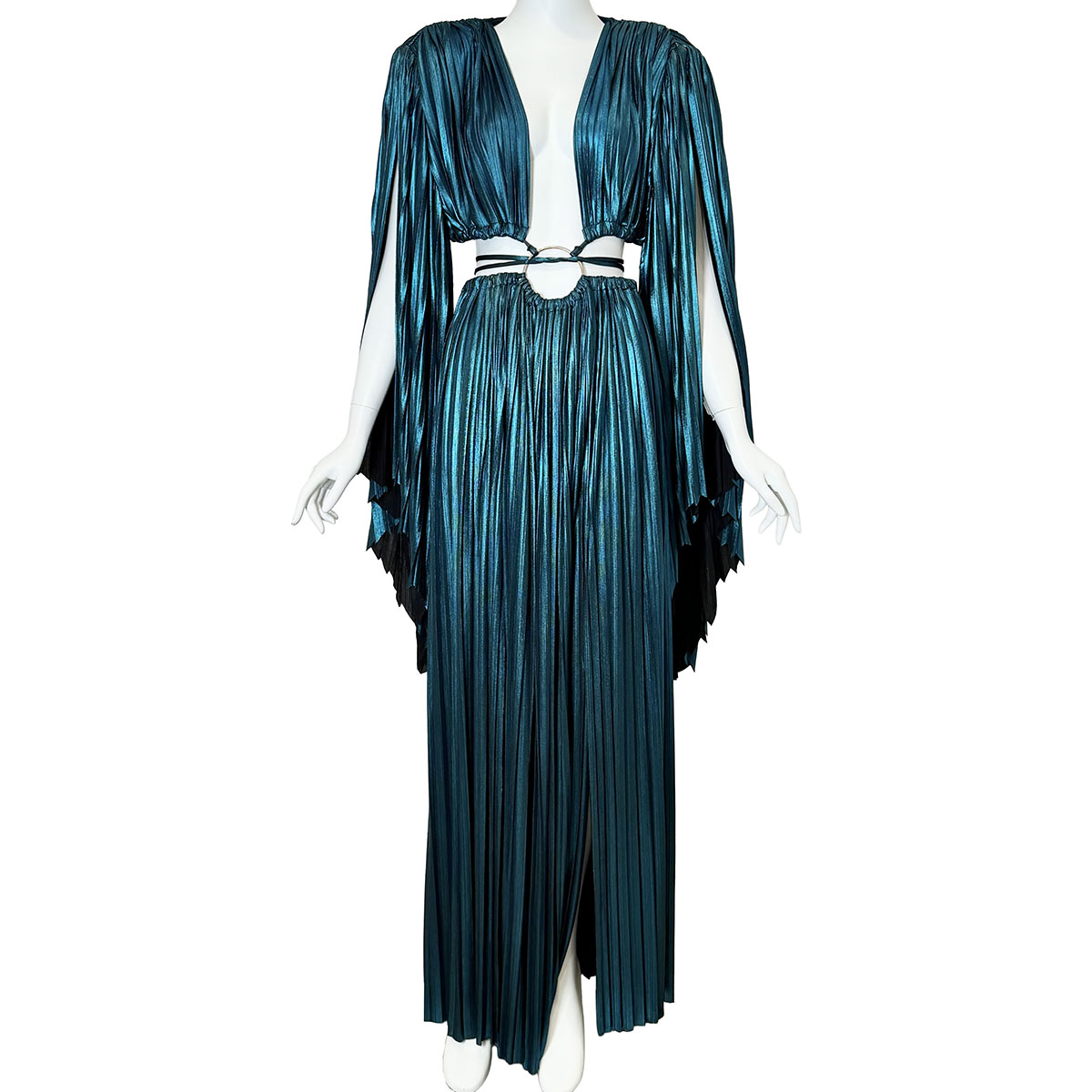 Bronx & Banco Dress