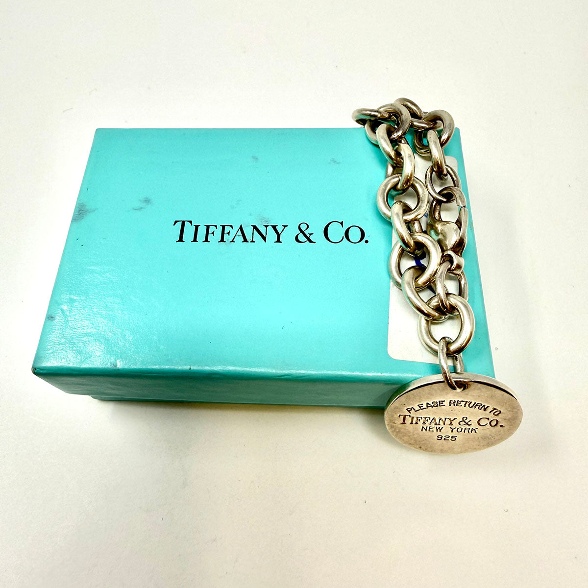 Tiffany & Co. Bracelet