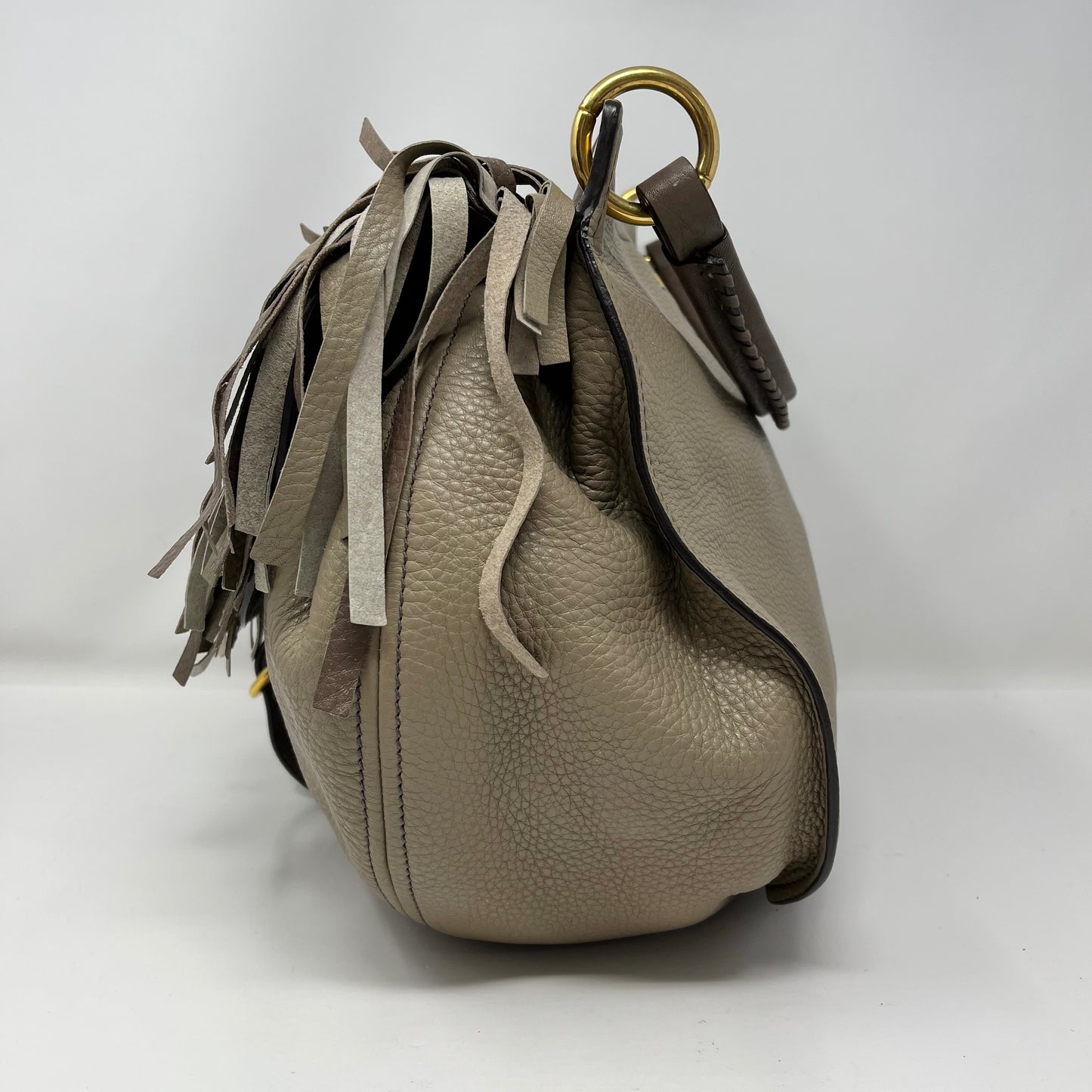 Miu Miu Handle Bag