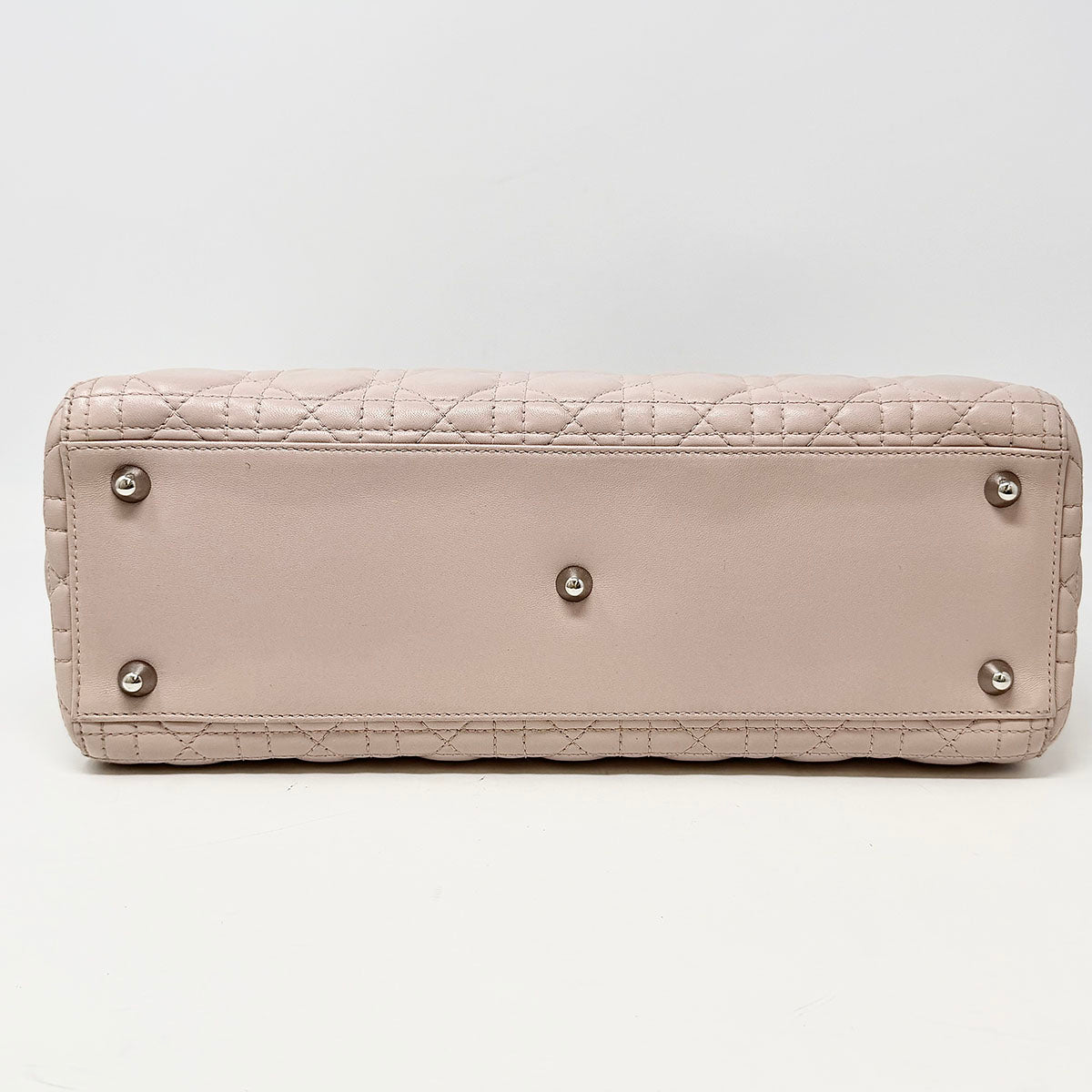 Christian Dior Lady Dior Large Cannage Bag