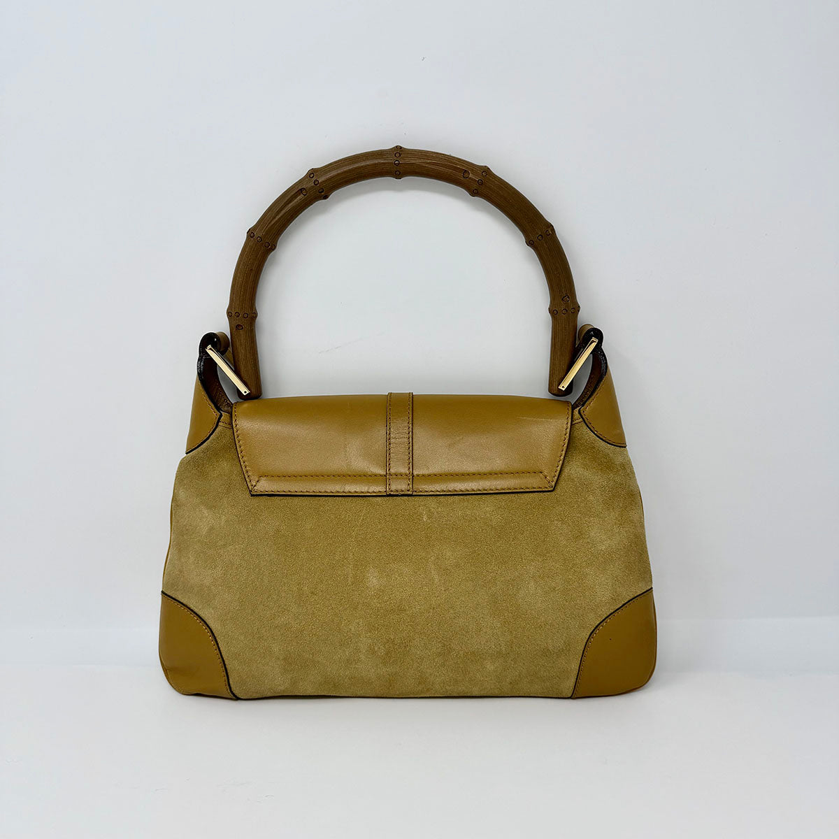 Gucci Handle Bag