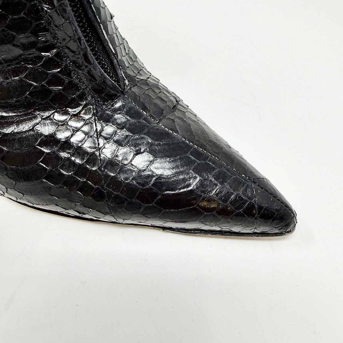 Manolo Blahnik Boots