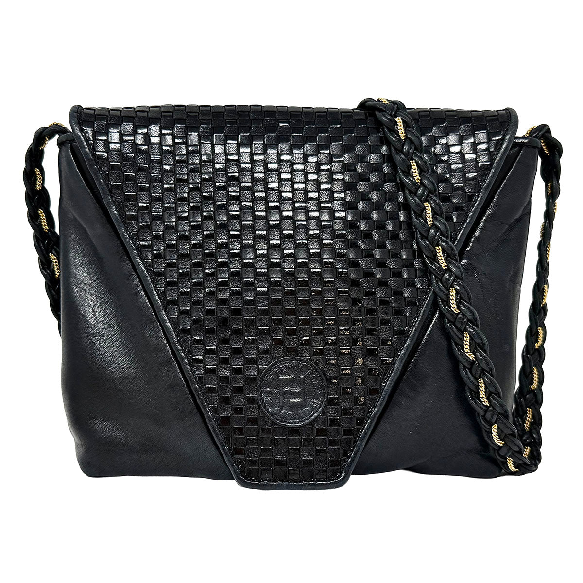 Fendi Crossbody
